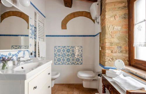 Historic Village With Pool Near Todi - Foto 10