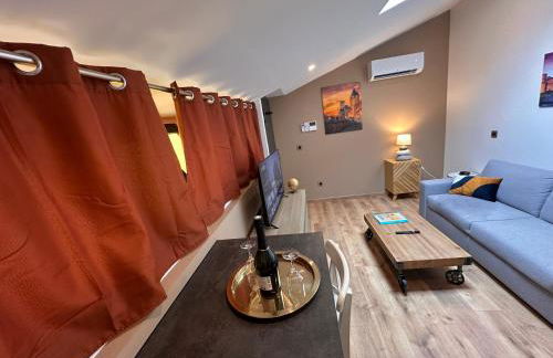 Les appartements du Palais - Foto 47