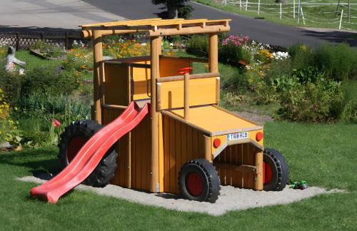 Bürschtehanse-Hof - Foto 6