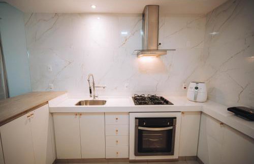 Sobrado com terraço gourmet e vista espetacular - Foto 18