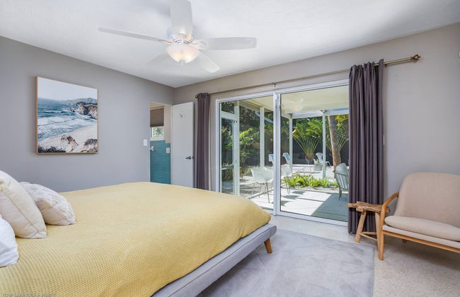 Majestic Coastal Escape - Foto 29