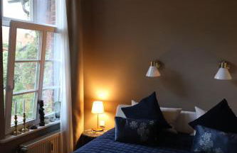 Altes Schulhaus in der Lüneburger Heide - Photo 4