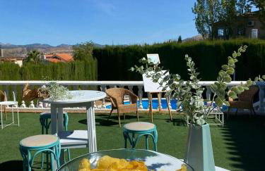 Villa Mare a los pies de Sierra Nevada - Foto 65