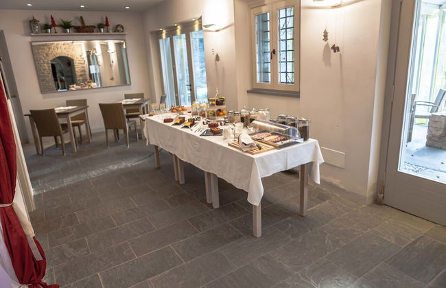 Corte San Ruffillo-Azienda Agrituristica - Foto 61