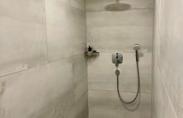 Wohnung Auszeit - mit Hallenbad und Sauna - Foto 19