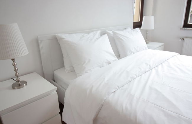 Premium Apartment in the heart of Cologne - Foto 36