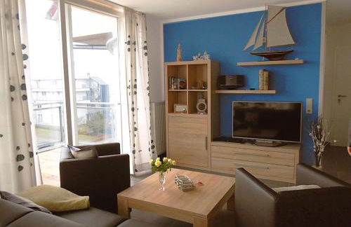 Apartment Leuchtturm 16 - Foto 18