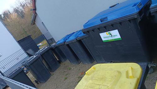 Wohnung für 7 Personen - Foto 2