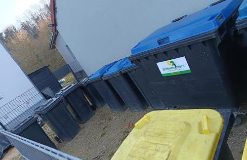 Wohnung für 7 Personen - Foto 2