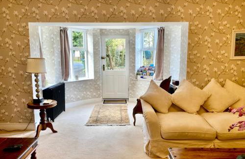 The Old Vicarage - Foto 6