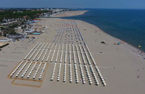 Beachy Comfort in Lido di Spina - Foto 54