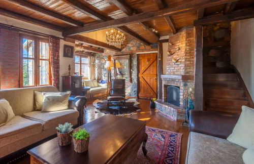 Villa Palaios Agios Athanasios - Foto 6