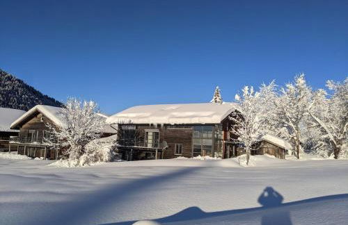 Ferienwohnungen Nachbaur - Foto 67