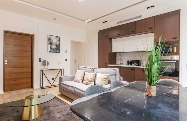 Résidence Paris Caire - Photo 41