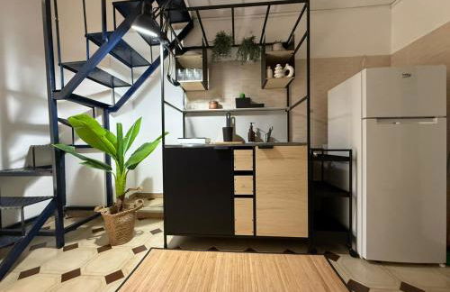 Al Bellini House Centro Storico Mura Greche - Foto 8