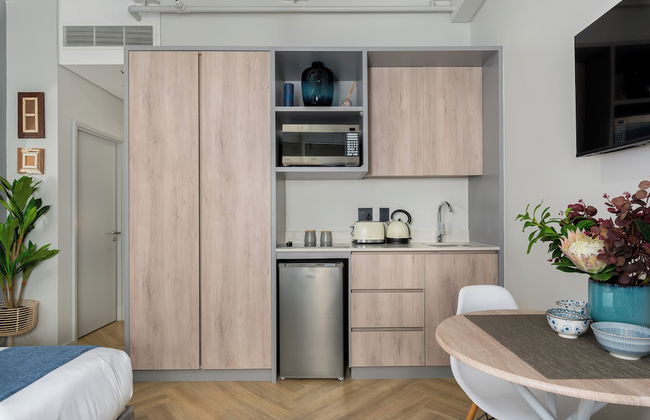 One Thibault 1805 - Photo 4