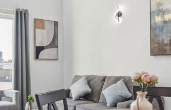 Stay at Luna on 800 Callowhill - Foto 38