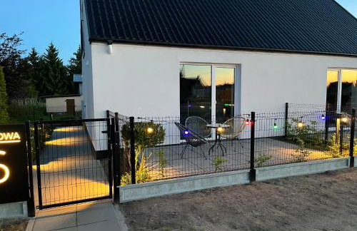 Apartamenty CEKCYN - KOLEJOWA 6 - Foto 33