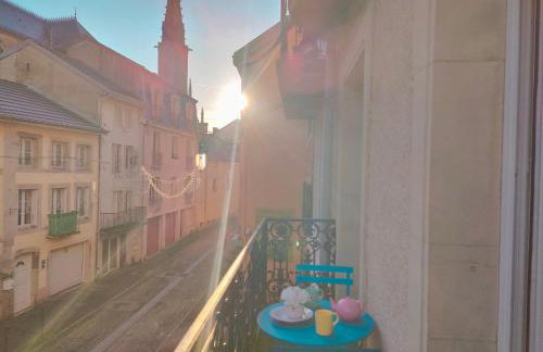 La Fontaine- Douceur, Centre Historique et Charme - Foto 1