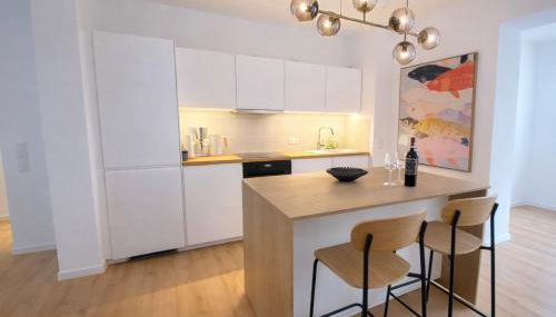 Urlaubszuhause am Meer mit Kamin und Sauna - Foto 2