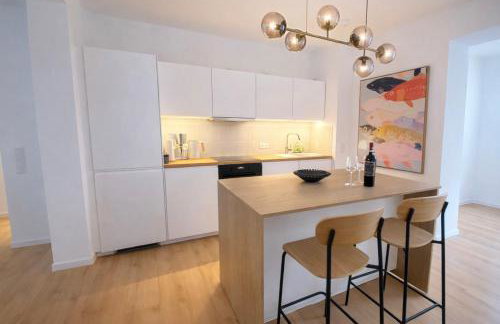 Urlaubszuhause am Meer mit Kamin und Sauna - Foto 2