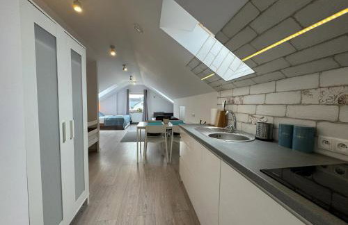 Apartamenty Morza Brzeg Władysławowo - Foto 18