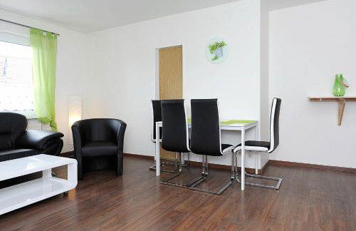 Haus Hafenromantik - Photo 90