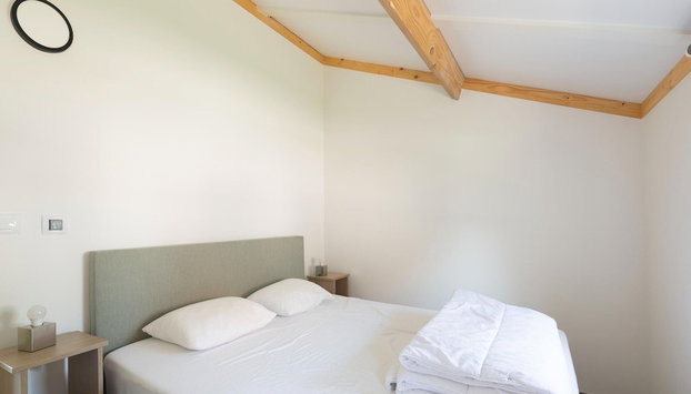 Holiday Home in Koksijde With Private Garden - Foto 3, Habitación