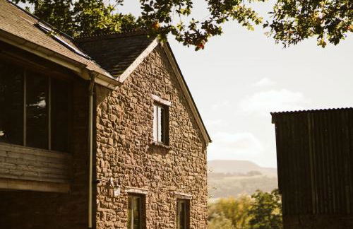 River Cottage by Birch Stays - Foto 9