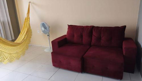 Casa mobiliada de 2 quartos na R São Lázaro, 1128 - Jardim Gonzaga - Foto 5