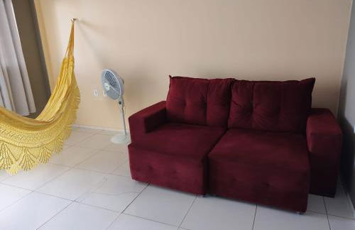 Casa mobiliada de 2 quartos na R São Lázaro, 1128 - Jardim Gonzaga - Foto 5