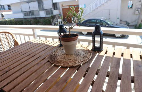 Grandma Mary's Apartment Nea Playia - Foto 44