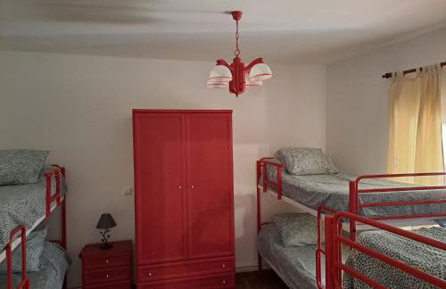 La fortaleza de Bernuy - Photo 34