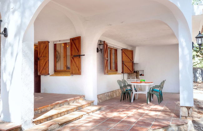 Villa Pinos - Foto 14