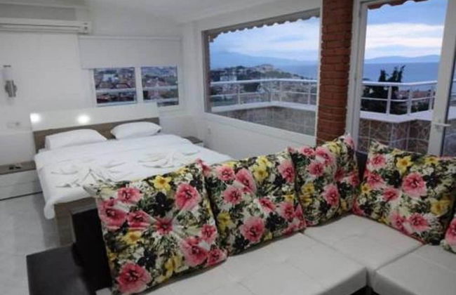 Asia Apart Hotel - Foto 6