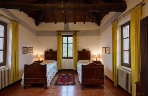 Villa Milesi in Franciacorta - Foto 35