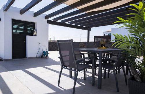 Casa Tenique - Foto 14