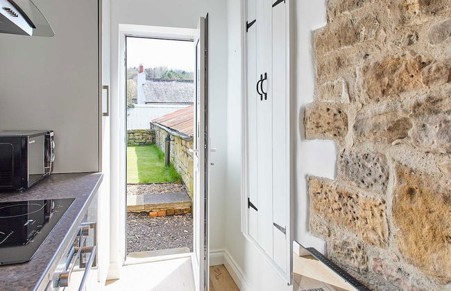 Host Stay Rose Cottage - Foto 8