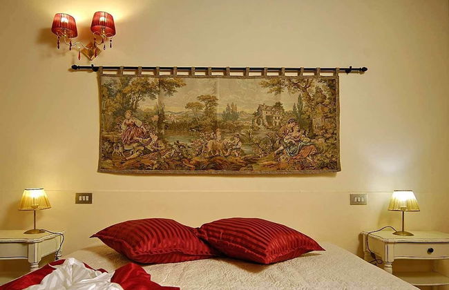 Villa del Poggetto - Foto 5