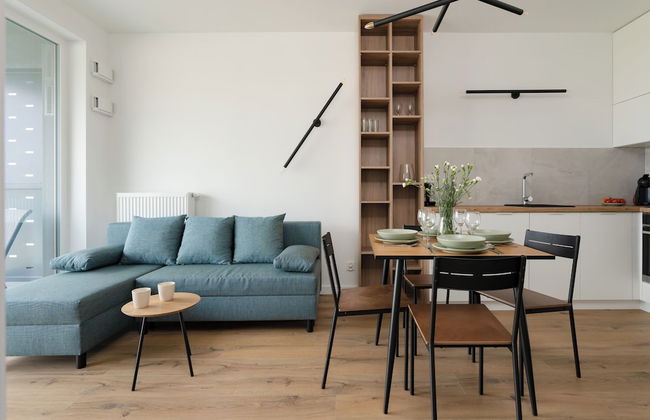 Symphony Modern Tower - Foto 12