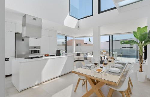 KARAT Villa Neveda - Foto 12