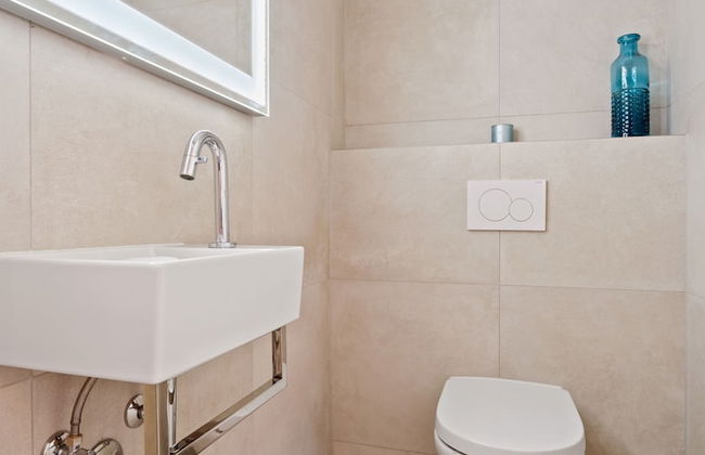 Spacious House in Kehlen ID182 - Photo 17