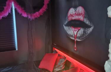 Romantic Room proche de Paris - Foto 22