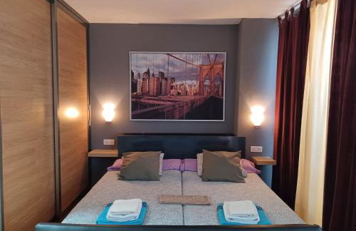 ÁTICOS BELLA LUCÍA - Foto 7