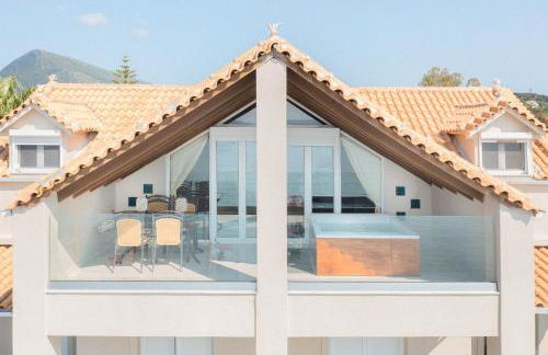 George Beachfront Apartments - Foto 4