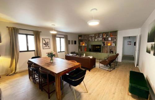 Gîte de luxe avec piscine chauffée et SPA au cœur du Val de Loire - FR-1-381-615 - Foto 8