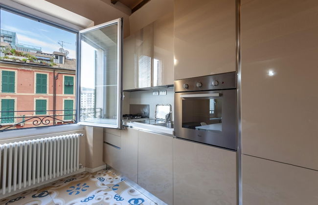 Cruise Port House by Wonderful Italy - Foto 10