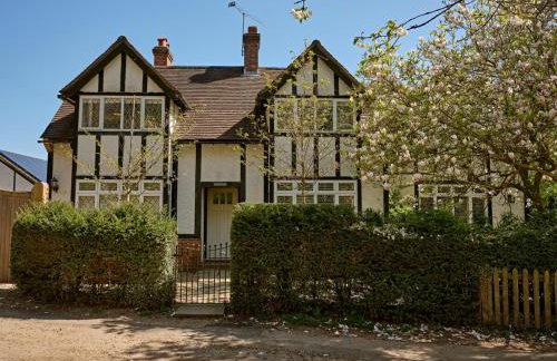 Charming 4-Bedroom Cottage in Henley - Foto 27