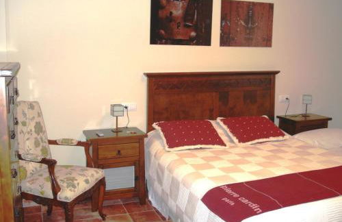 Casa Rural Descanso del Quijote - Foto 23