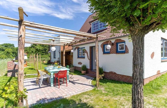 Holiday Home in Tating - Foto 33